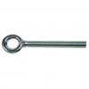 EYE BOLTS BRIGHT ZINC