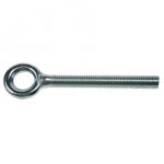 EYE BOLTS BRIGHT ZINC