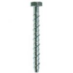 HEX HEAD ANCHOR BOLT OPTION1