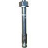 THROUGHBOLT OPTION 1 APPROVED ZINC