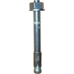 THROUGHBOLT OPTION 1 APPROVED ZINC