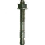 THROUGHBOLT OPTION 7 APPROVED STAINLESS STEEL