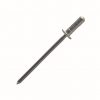 BLIND RIVETS MULTIGRIP ALUMINIUM HEAD A2 SS/STL
