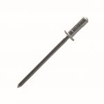 BLIND RIVETS MULTIGRIP ALUMINIUM HEAD A2 SS/STL