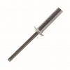 BLIND RIVETS SEALED ALUMINIUM HEAD A2 SS/STL MANDREL