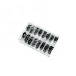 KITMASTER  (M12-M25 INT + EXT CIRCLIPS)