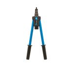 TWO HANDS BLIND RIVET NUT TOOL FOR M3 TO M6