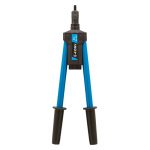 TWO HANDS BLIND RIVET NUT TOOL FOR M4 TO M10