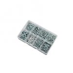 KITMASTER (PAN POZI SELF TAPPERS NO.8-12)