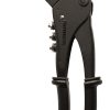 ONE HAND BLIND RIVET TOOL SWIVEL HEAD FOR Ø3,0 À 4,8MM