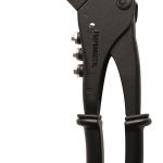 ONE HAND BLIND RIVET TOOL SWIVEL HEAD FOR Ø3,0 À 4,8MM