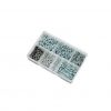 KITMASTER (2BA - 6BA PAN SLOT M/C SCREWS)