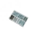 KITMASTER (2BA - 6BA PAN SLOT M/C SCREWS)