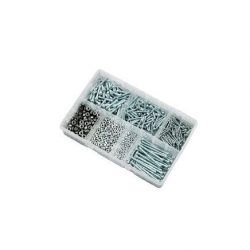 Bticino 16209 Scatola Di Derivazione Ad Incasso Con Coperchio E Viti, 364 Mm X 218 Mm X 69 Mm Realizzata In Resina Antiurto 8012199108407 - Foto 6