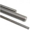 1 METRE HIGH TENSILE THREADED BAR BRIGHT ZINC
