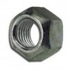 ALL METAL LOCK NUTS (STOVER) BRIGHT ZINC