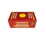 ASSORTED CASE OF CSK XR ULTIMATE CHIPBOARD
