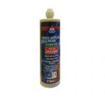 CHEMICAL MORTAR EPOXY ACRYLATE STYRENE FREE RESIN 410ML