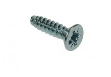 CSK POZI S/TAP B BRIGHT ZINC