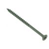 CSX POZI DECKING SCREWS GREEN SMALL BOX