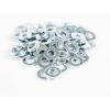 FLAT WASHERS FORM B BRIGHT ZINC SMALL BOX
