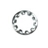 INTERN SH/PROOF WASHERS BRIGHT ZINC DIN 6797J