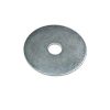 MUDGUARD WASHERS BRIGHT ZINC SMALL BOX