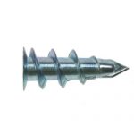 PLASTERBOARD PLUGS GREY MINBAG