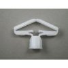PLASTIC CAVITY TOGGLE POLYBAG