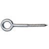 SCREW EYES BRIGHT ZINC (SCAFFOLD RETAINING EYES)