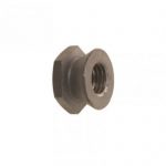 SHEAR NUTS GALVINIZED