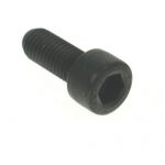 SOC CAP SCREWS BLACK OXIDE ANSI B18.3 UNF