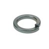 SPRING WASHERS SQUARE SECT BRIGHT ZINC SMALL BOX