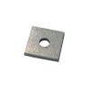 SQUARE WASHERS GALVANISED SMALL BOX