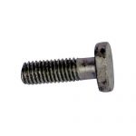 TEE BOLTS GALVANISED