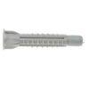 UNIVERSAL PLUGS GREY MINIBAG