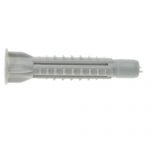 UNIVERSAL PLUGS GREY MINIBAG