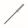 BLIND RIVETS PEEL WHITE RAL9003