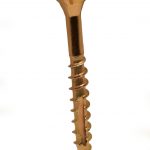 COUNTERSUNK XR ULTIMATE CHIPBOARD SCREWS