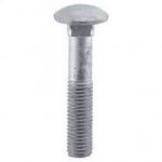 CUP SQUARE BOLTS ONLY GALVANISED