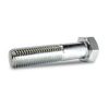 HIGH TENSILE BOLTS GR10.9 BRIGHT ZINC