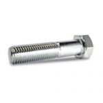 HIGH TENSILE BOLTS GR10.9 BRIGHT ZINC