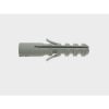 SCREW PLUGS NYLON GREY MINIBAG