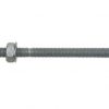 CHEMICAL ANCHOR STUDS GALVANISED