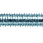 SOCKET CAP THREAD-FORMING SCREW FOR METAL