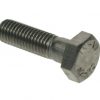 STAINLESS STEEL BOLTS A2