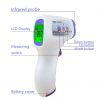 INFRA RED FOREHEAD THERMOMETER