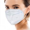 FFP2 DUST MASK (1 PACK)