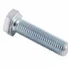 hex head set screws a2, hex head bolts