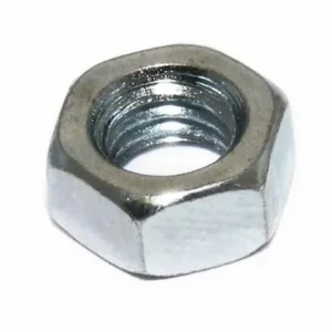 HEX Full Nuts A2 DIN 439